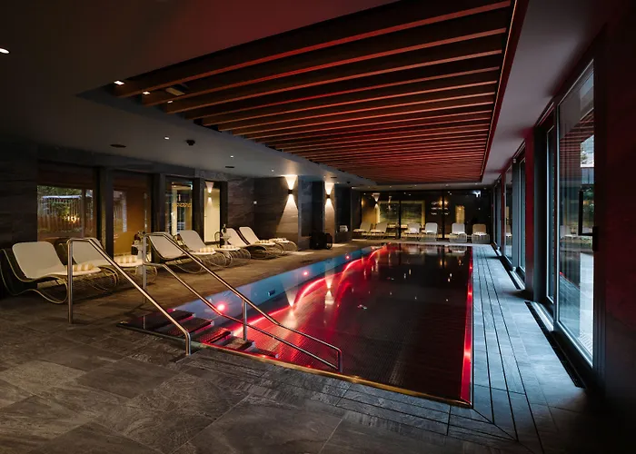 Bergwelt - Alpine Design Grindelwald