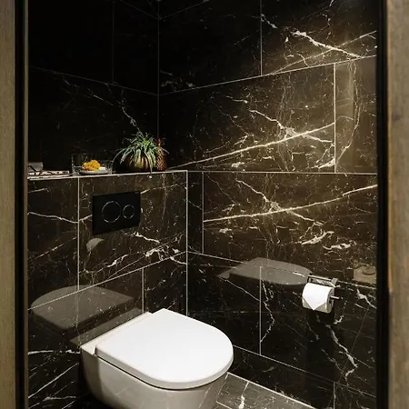 Hotell Bergwelt - Alpine Design