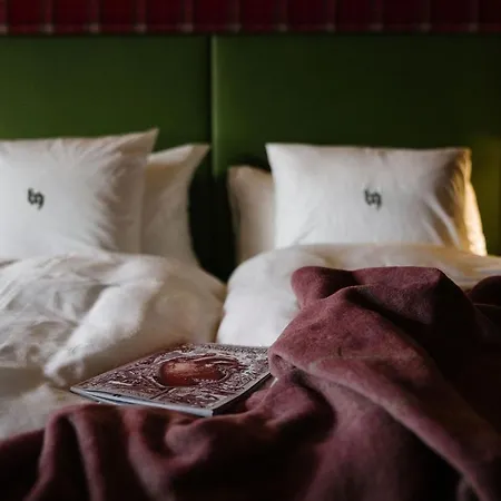 מלון Bergwelt - Alpine Design גרינדלוולד