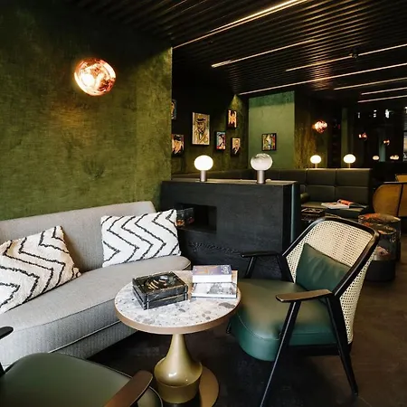 Bergwelt - Alpine Design 4* Grindelwald