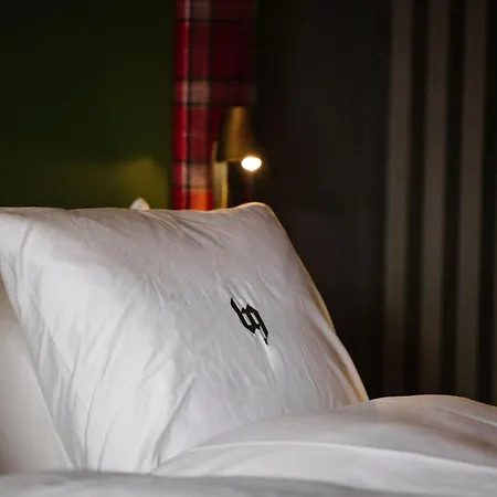 Hotell Bergwelt - Alpine Design