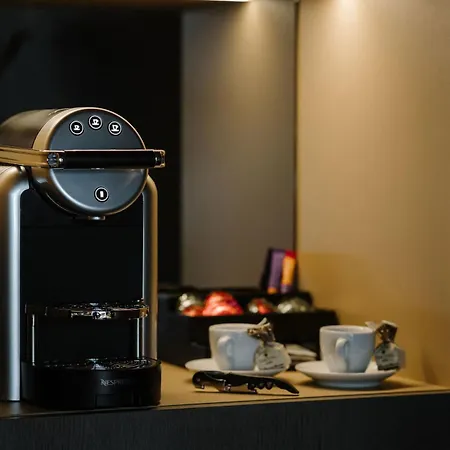 Bergwelt - Alpine Design Hotell 4*