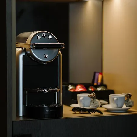 Hotell Bergwelt - Alpine Design