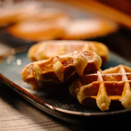 Bergwelt - Alpine Design Hotell