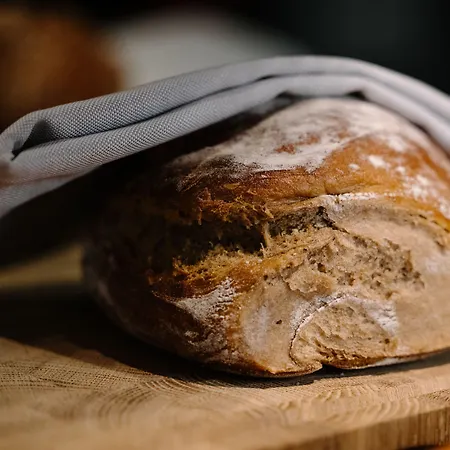 מלון Bergwelt - Alpine Design גרינדלוולד