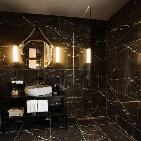 Hotell Bergwelt - Alpine Design