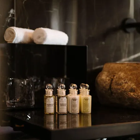 Bergwelt - Alpine Design מלון 4*