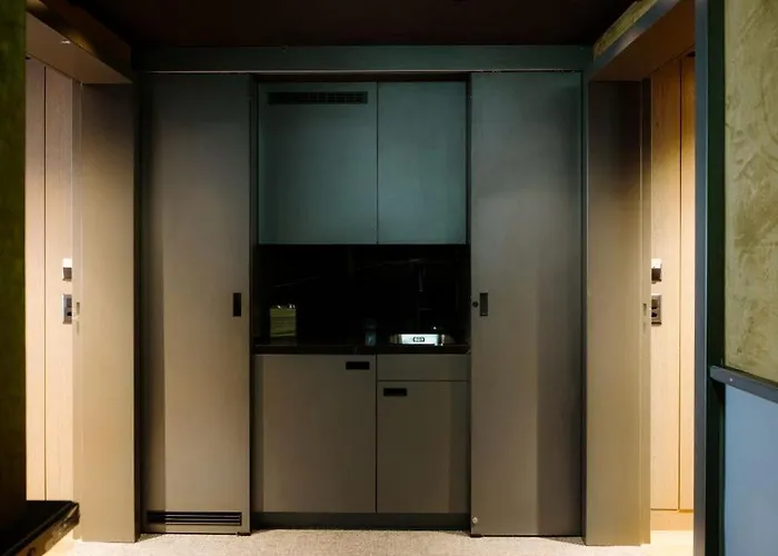 Bergwelt - Alpine Design מלון